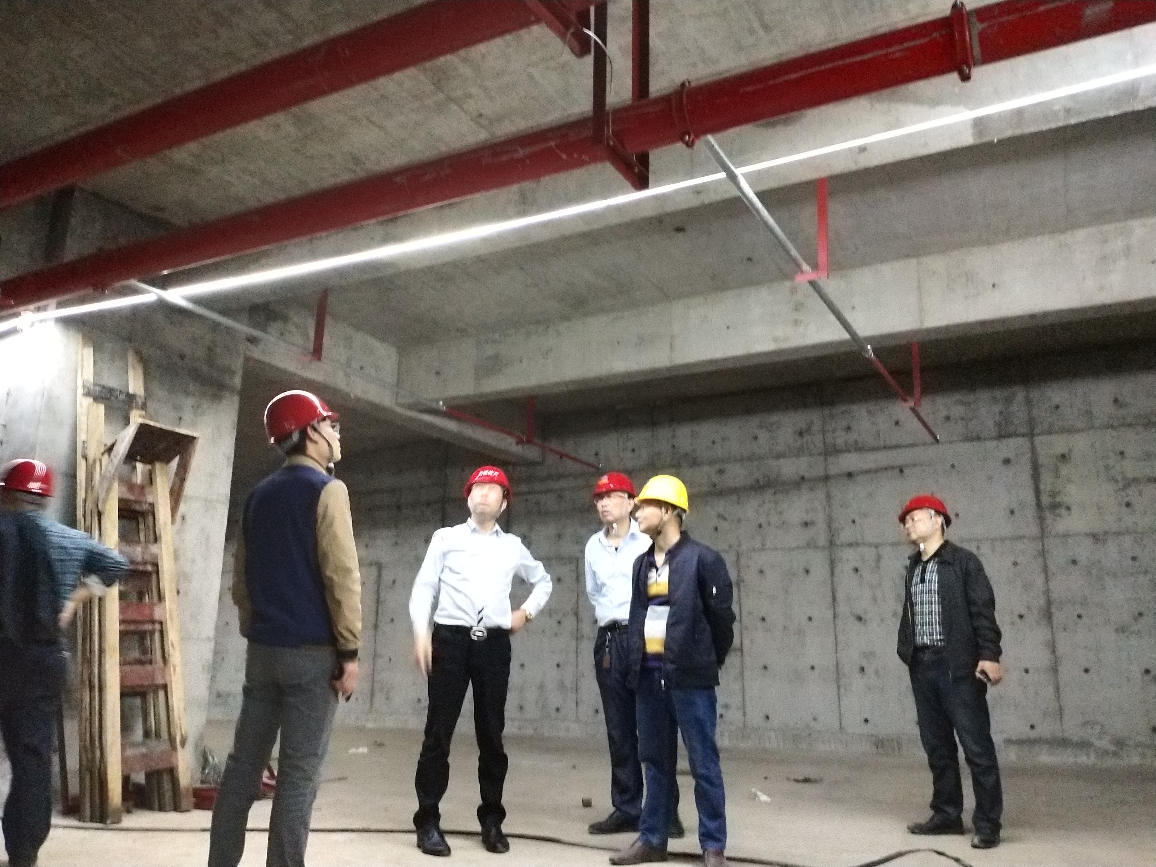 消防工程中常用計算規(guī)則有哪些？長沙消防工程為你解答